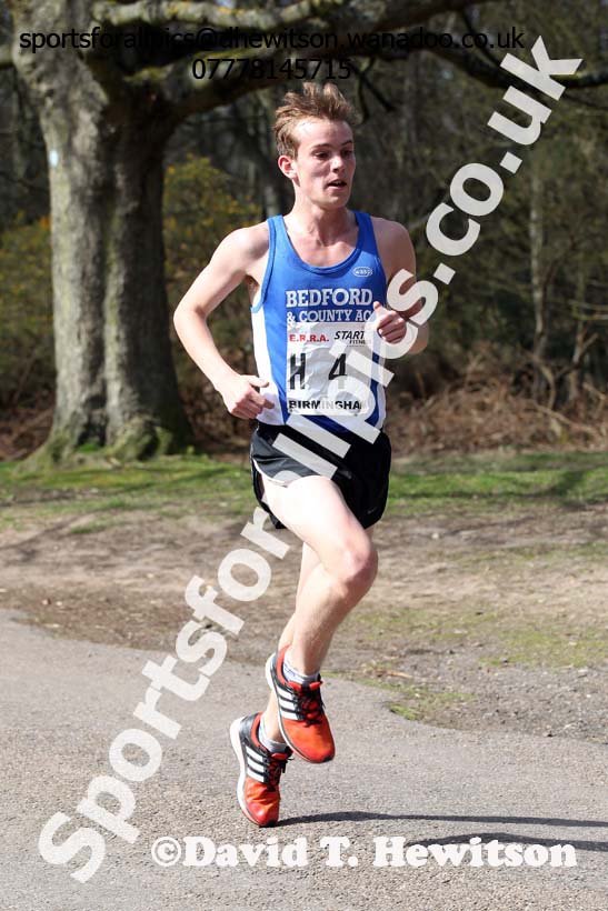 Mens 12 stage relay, Enlgish National 12 and 6 Stage Road Relays. Photo: David T. Hewitson/Sports for All Pics